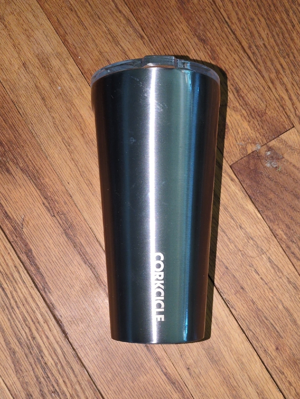 NWT Corkcicle 16 Oz Travel Mug